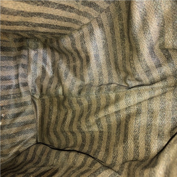 Fendi Pouch- used condition, still authentic with life left! - Picture 5 of 12